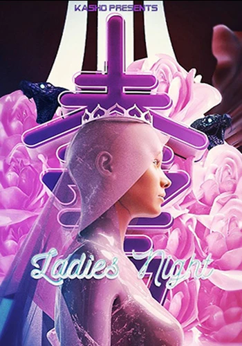 Ladies Night | Kasho Club