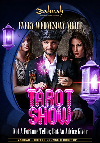 Tarot Day