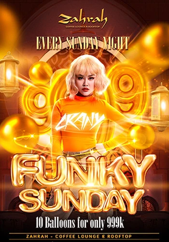 Funday Sunday