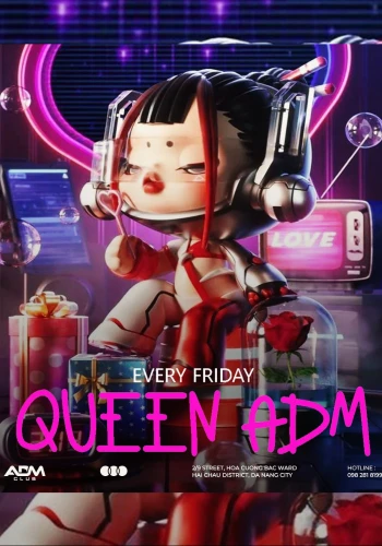 Queen ADM